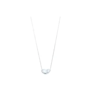 TIFFANY & CO. Elsa Peretti® 925 Sterling Silver Necklaces Women's