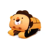 Yellow Little Lion