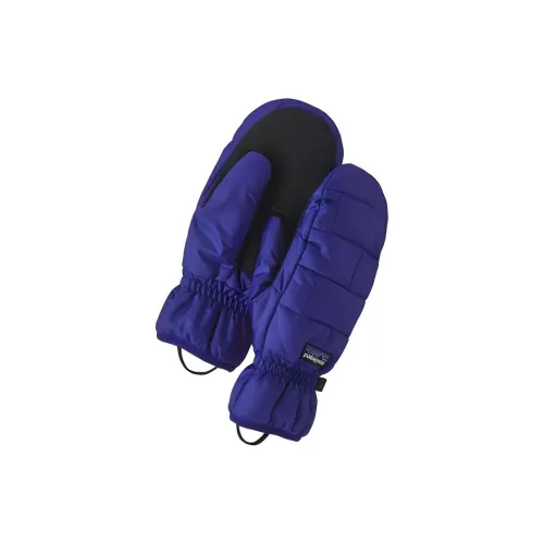 MONTBELL Ski Gloves Mittens Womens