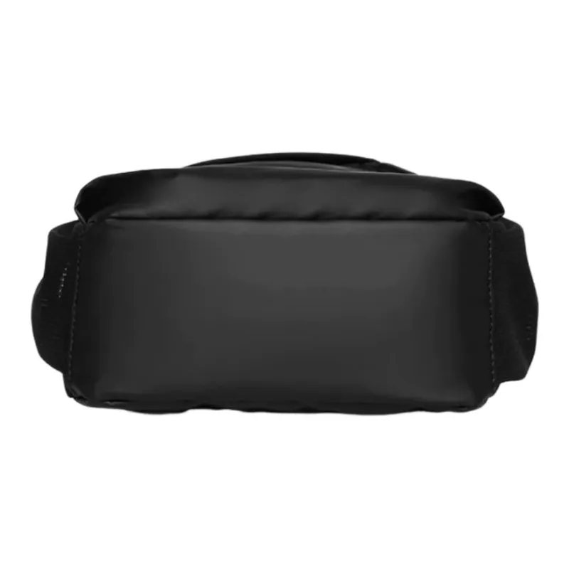 Warrior Oxford Sling Bag Men's Black-3