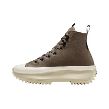 Run Star Converse Hike High 'Truffle'