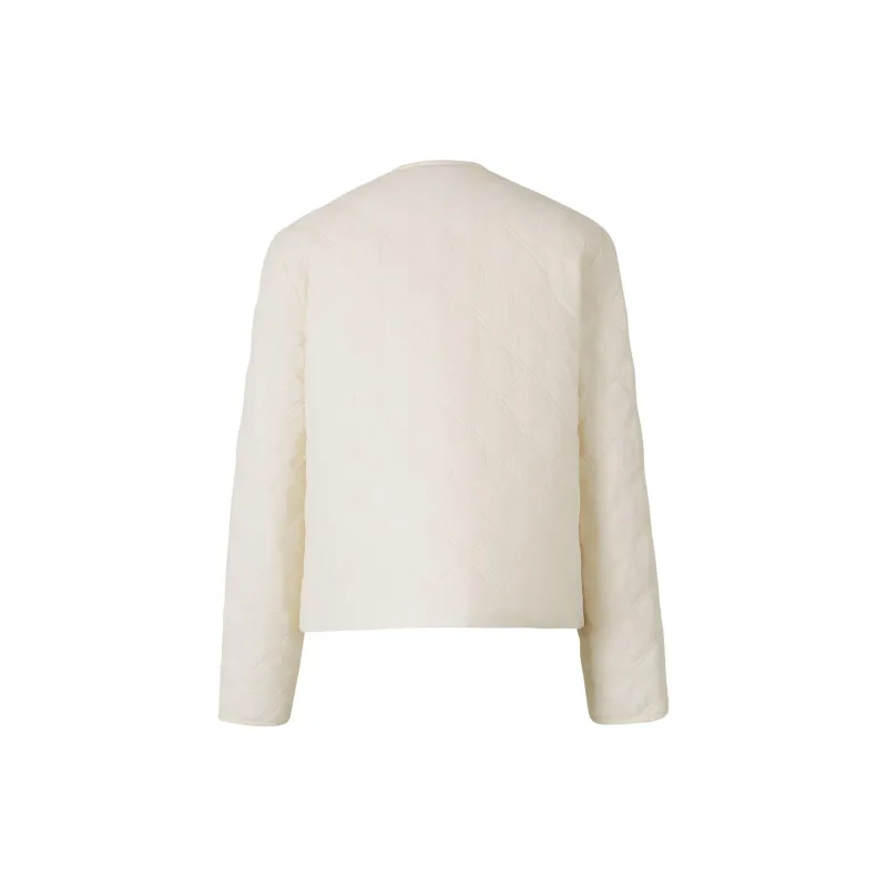 Veronica Beard Shalia Quilted Jacket-1