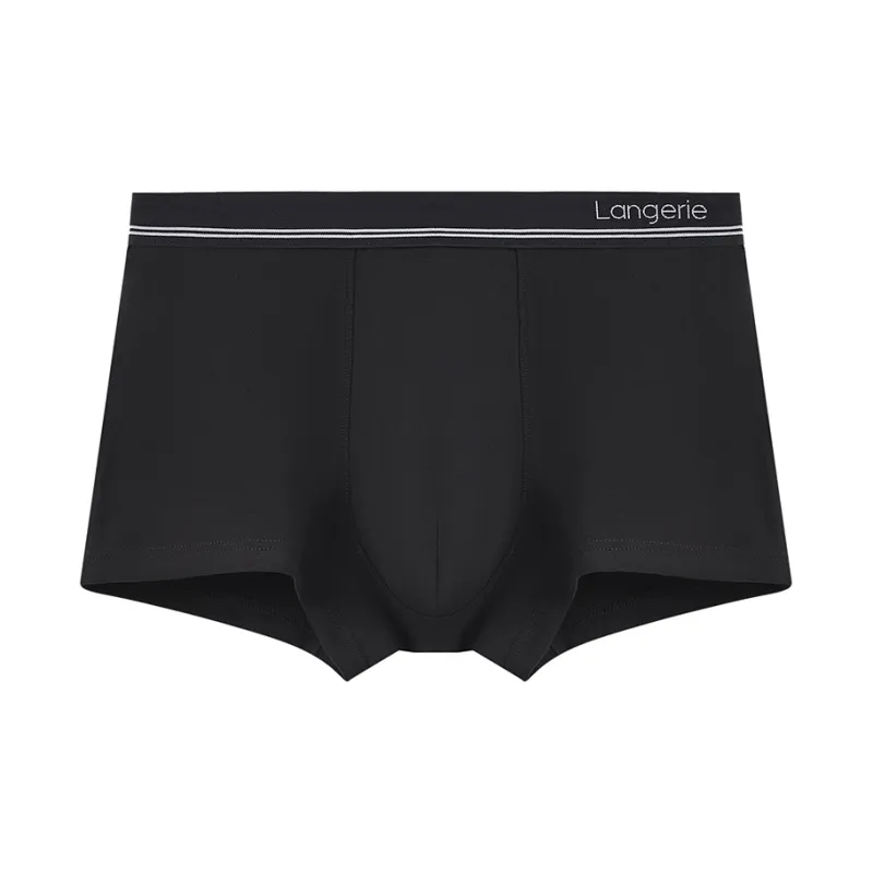Lan Zhuoli Underpants Men's 1 Pack-3