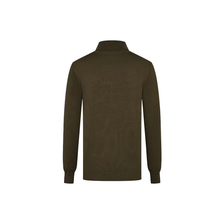 URBAN REVIVO Knitwear Men-4