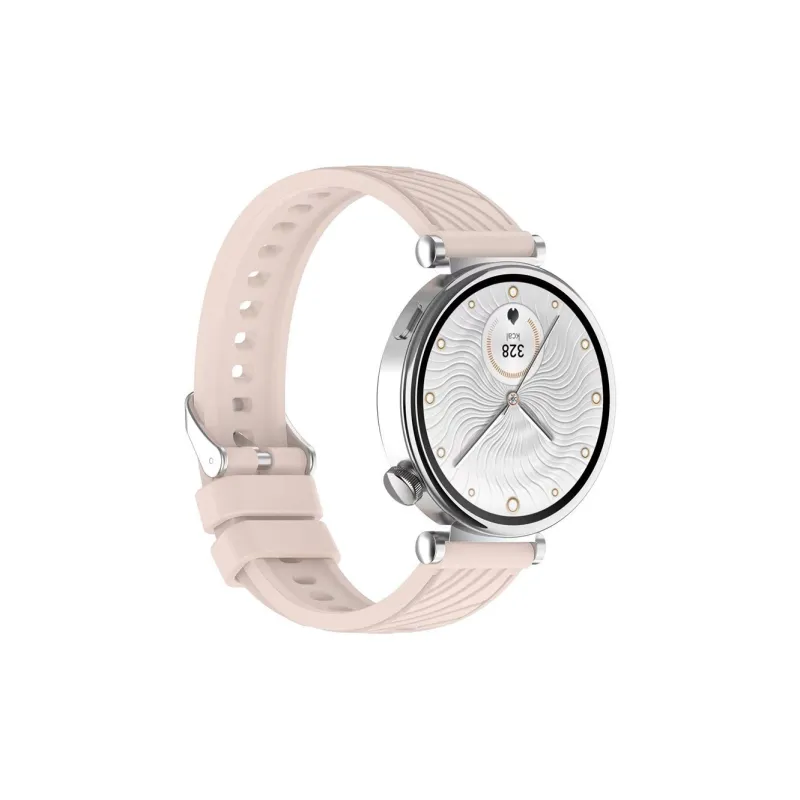 ZHENGGUANG Watch Band Huawei Compatibility Silicone Material-20