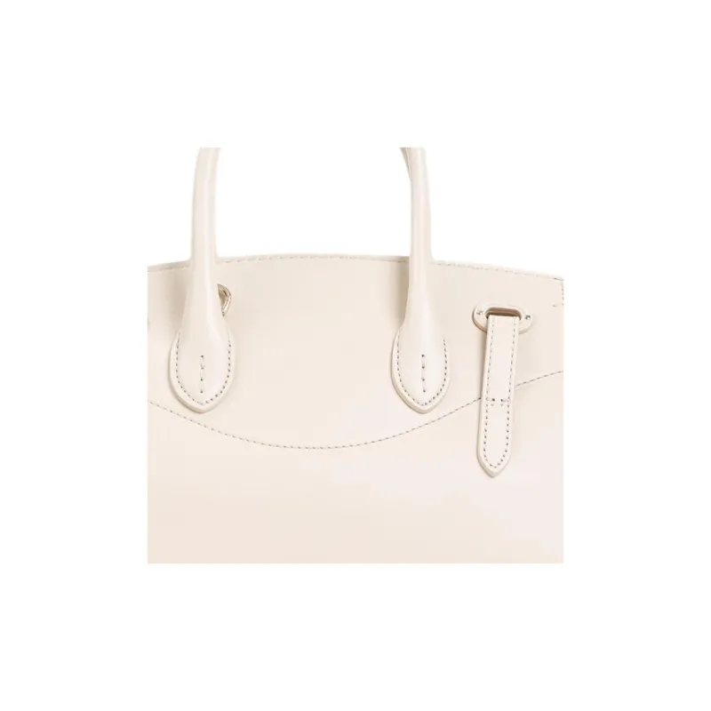 Ralph Lauren Collection Ricky Top Handle Bag-4