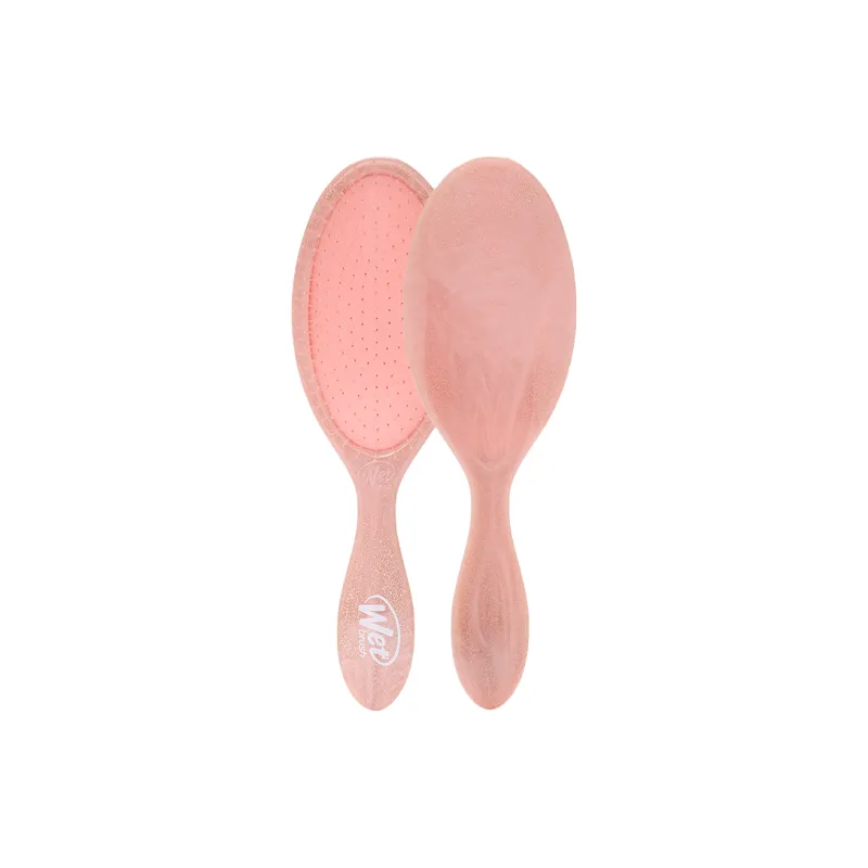 WET BRUSH Shimmery Wave Collection Air Cushion Comb Massage Relaxation-2