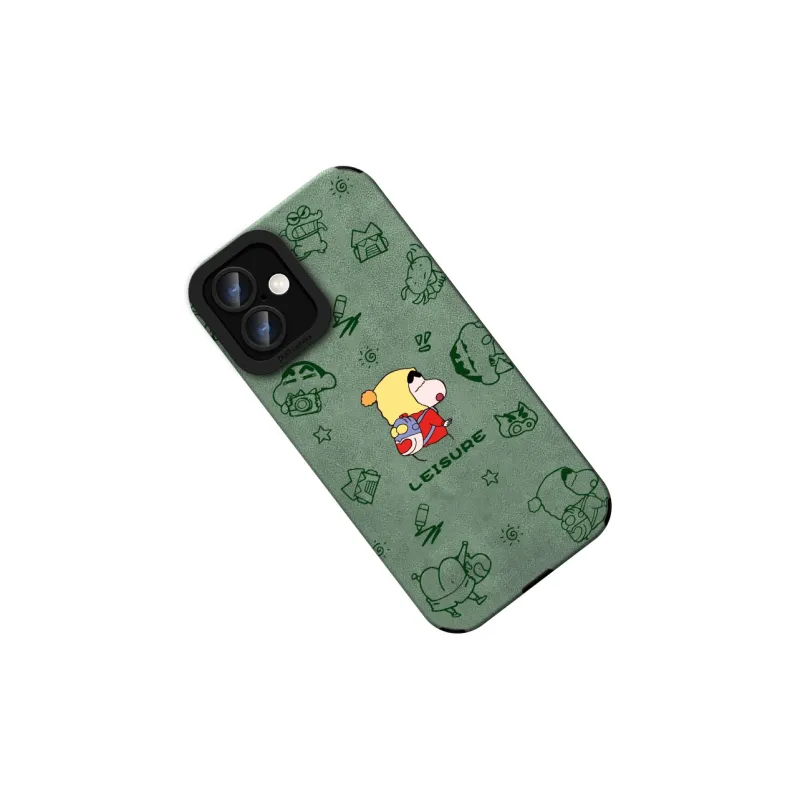 CHUNFAN Phone Cases-36