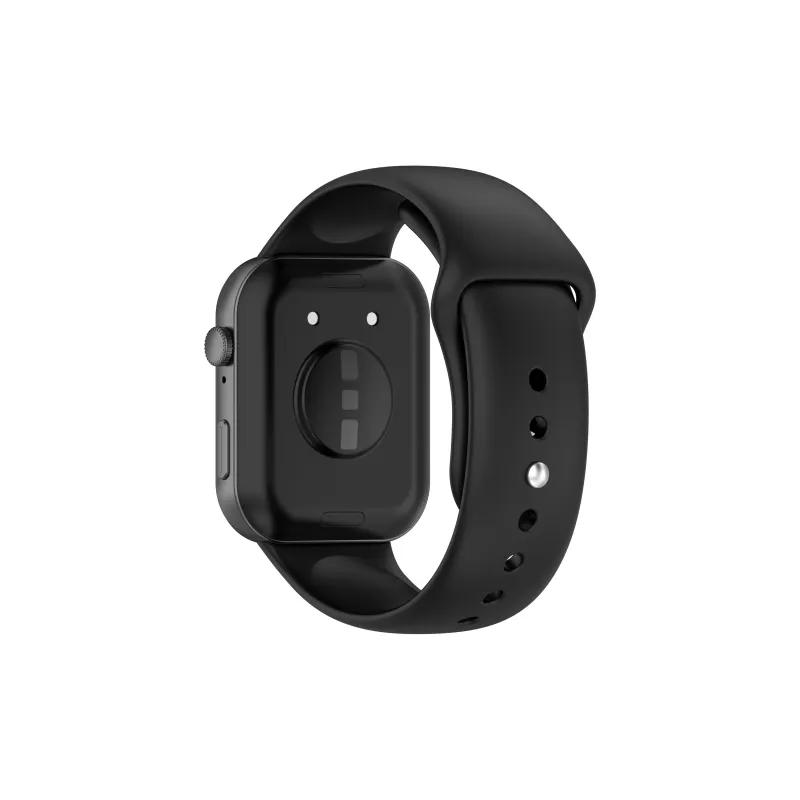 ZHENGGUANG Watch Band Huawei Compatibility Silicone Material-20
