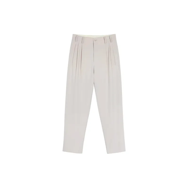 Osens Suit Trousers Men-4