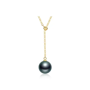 CLORIS YING Saltwater Pearl Necklaces Women's