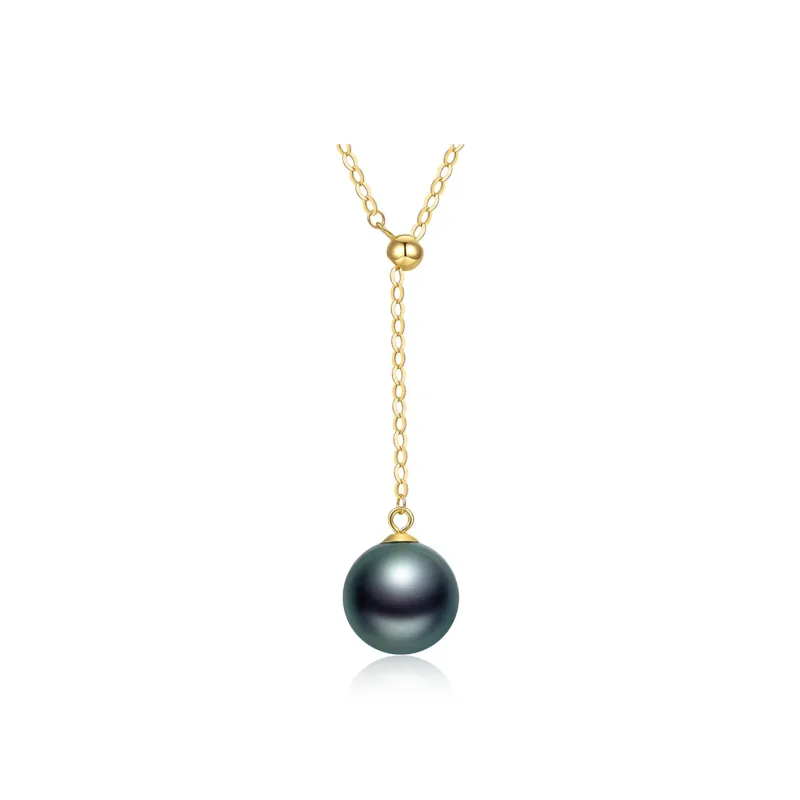CLORIS YING Saltwater Pearl Necklaces Women's-0