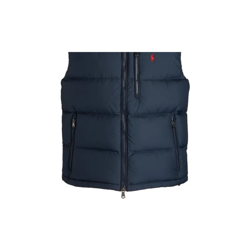 Polo Ralph Lauren Pony Embroidered Puffer Gilet-5