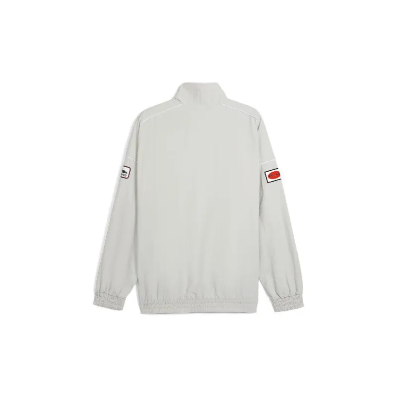 PUMA Sports Life Collection Jacket Men's Gray-1
