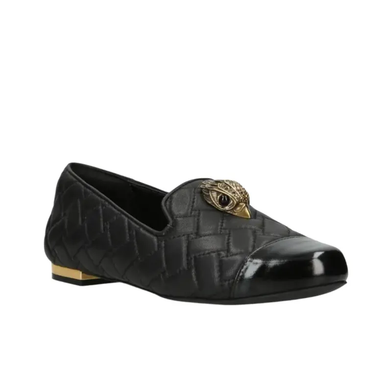 Kurt Geiger London Casual Single Shoes Women's Black-2