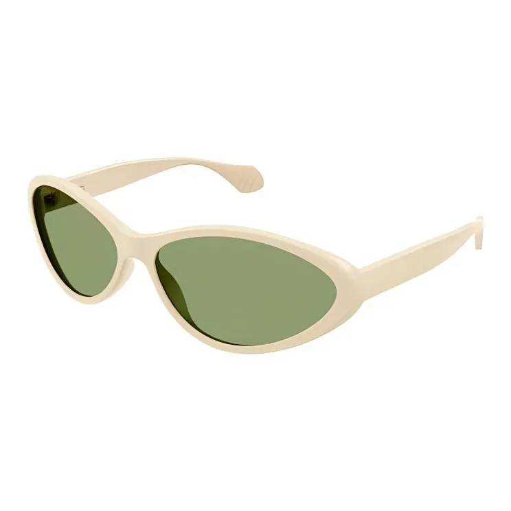 GUCCI Eyewear Cat eye Frame Sunglasses-0