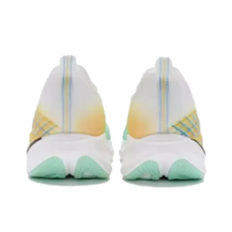 XTEP Wear Resistant Low Top Running Shoes Men's-3