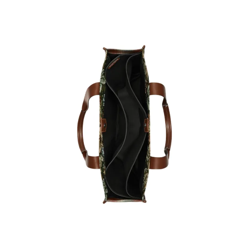 Maison Margiela Cabas Large Shopping Bag-3