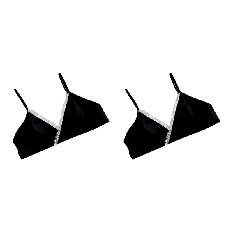 OUSHIBO Women's Bras-16