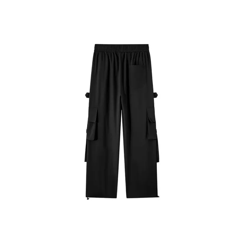 Caramella Casual Pants Men-2