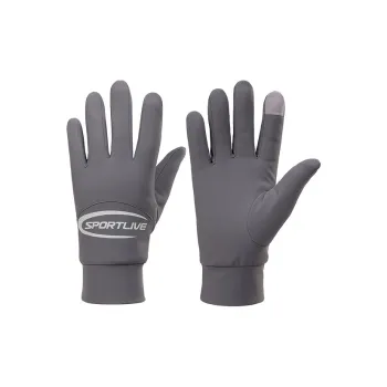 YUZHAOLIN Water Repellent Sports Gloves Men's