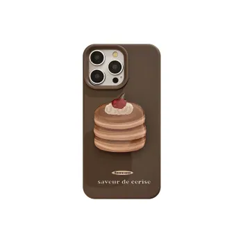 Cuttlefish Grid Phone Cases