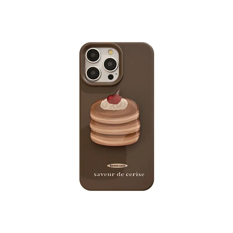 Cuttlefish Grid Phone Cases-0