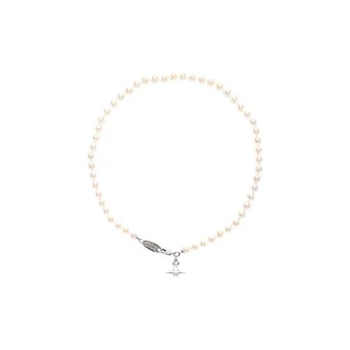 Vivienne Westwood Necklace Simonetta Pearl