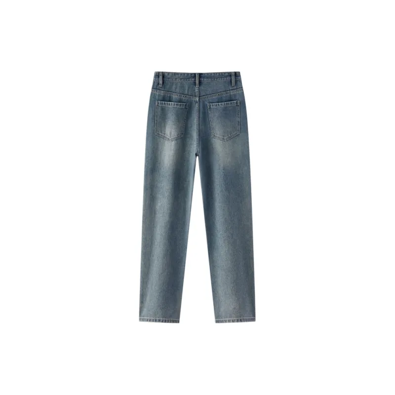 SEM/R Jeans Unisex-13