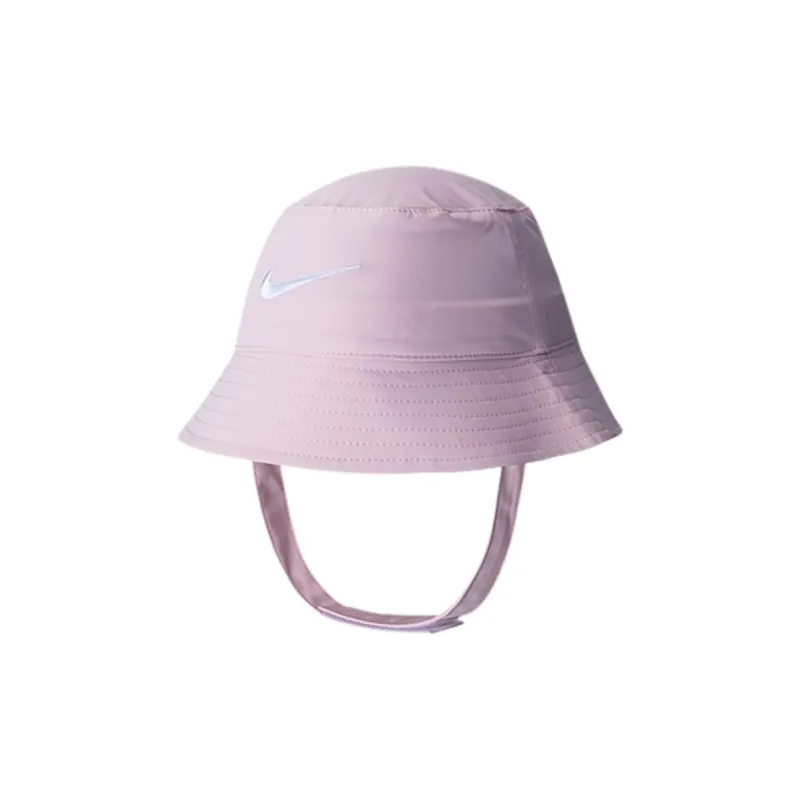Nike Polyester Bucket Hats Kids' Cherry Blossom Pink-2