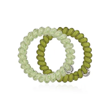 HOSUKKO Hair Ties Women's