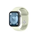 Silicone Strap, Green