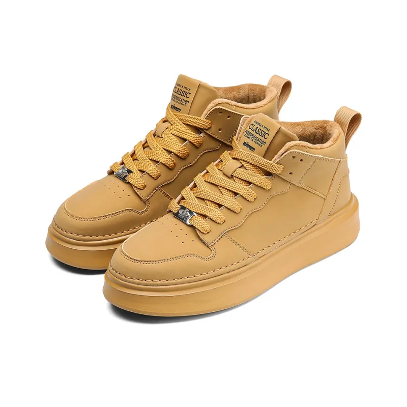 Desert Ram Skateboard Shoes Men's-5