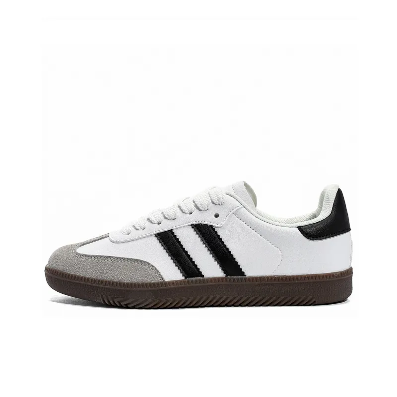 Dafu Leaps Forward Water-Resistant Wear-Resistant Breathable Low-Top Skateboard Shoes Unisex-1