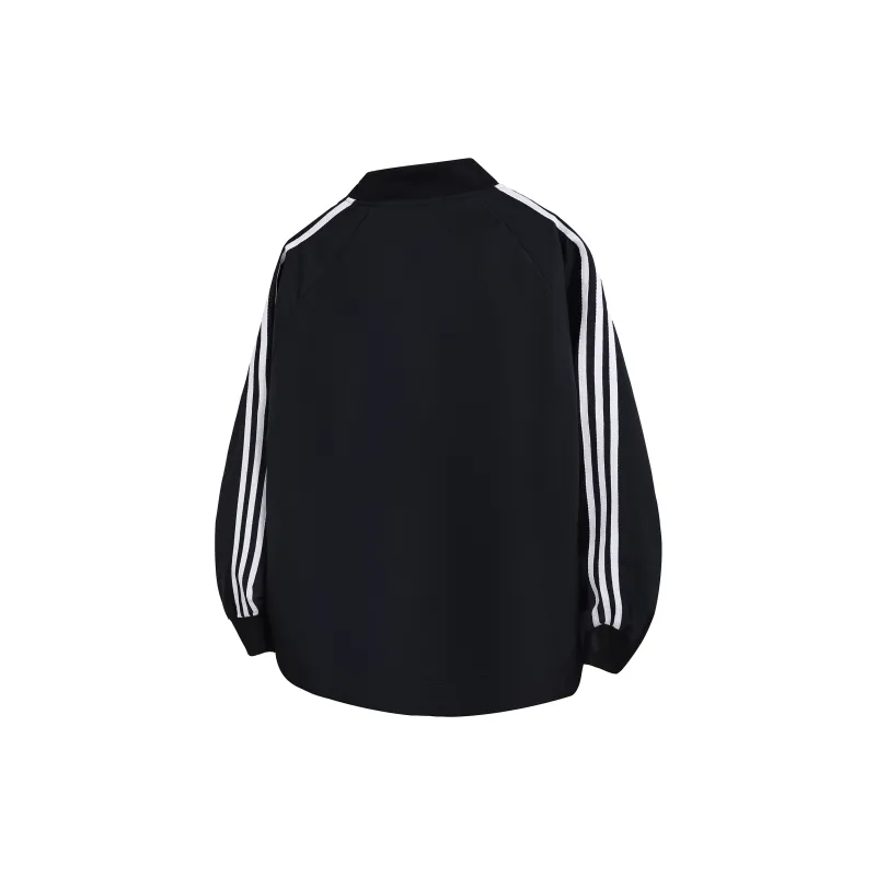 Supremo Cat Jackets Coats Unisex-3