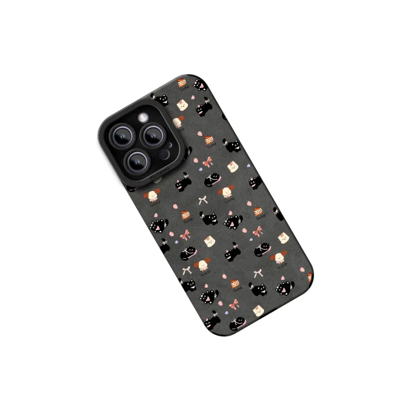 CHUNFAN Phone Cases-2