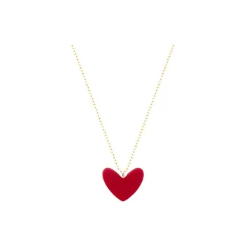 AHKAH Karat Gold, 18K Gold Necklaces Women's