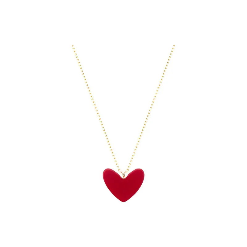 AHKAH Karat Gold, 18K Gold Necklaces Women's-0
