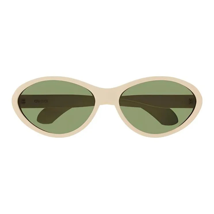 GUCCI Eyewear Cat eye Frame Sunglasses-1
