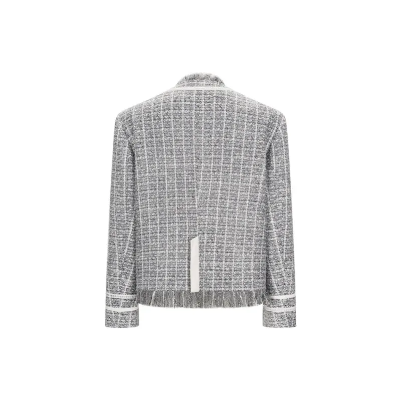 TIWILLTANG Business Suit Unisex-3