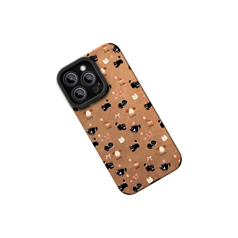 CHUNFAN Phone Cases-7