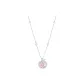 Wish Apple Necklace