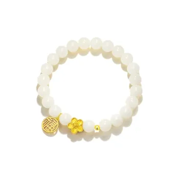 Tsukiran Bodhi Root Bracelets Unisex