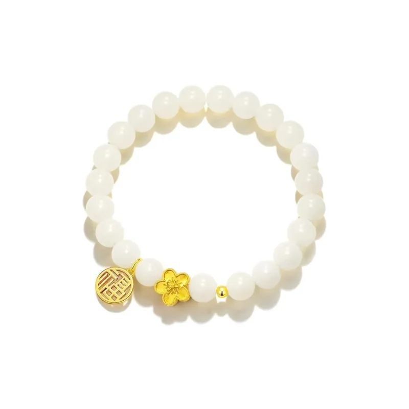 Tsukiran Bodhi Root Bracelets Unisex-0