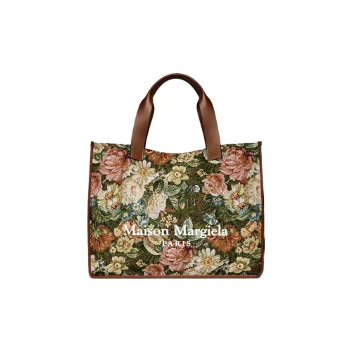 Maison Margiela Cabas Large Shopping Bag