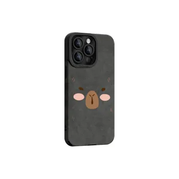 CHUNFAN Phone Cases