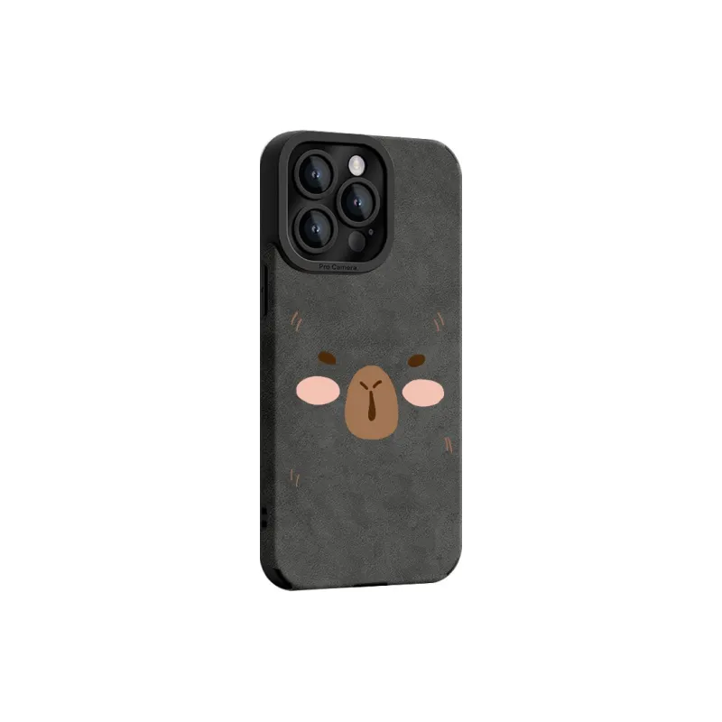 CHUNFAN Phone Cases-0