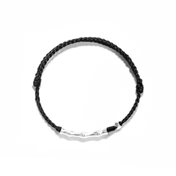 ROGA Braided String Bracelets Unisex