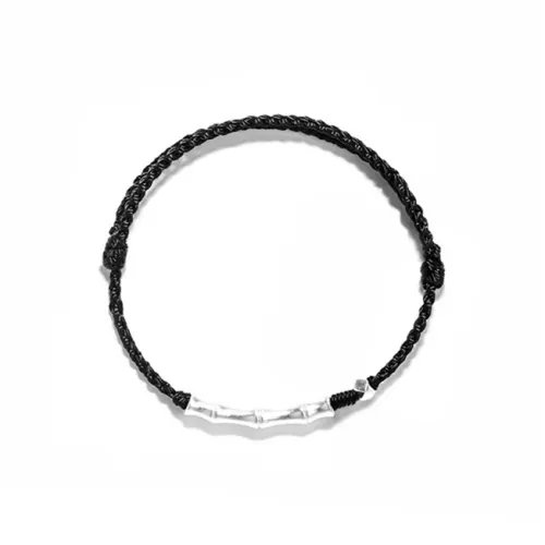ROGA Braided String Bracelets Unisex