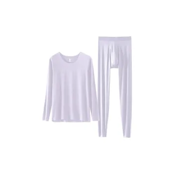 MIIOW Men Thermal Sets